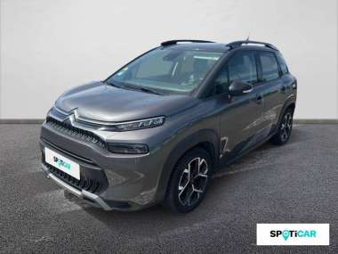 Citroën C3 Aircross Diesel