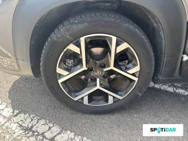 Citroën C3 Aircross Diesel