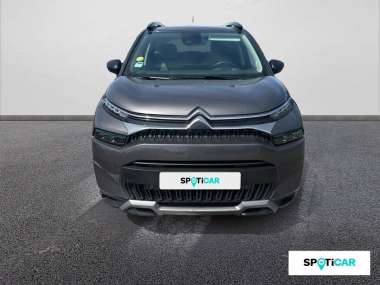 Citroën C3 Aircross Diesel