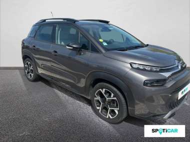 Citroën C3 Aircross Diesel