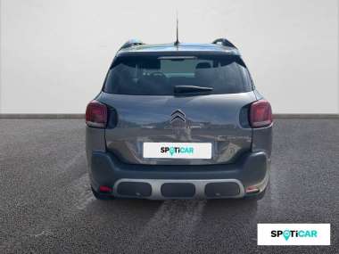 Citroën C3 Aircross Diesel