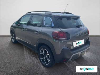 Citroën C3 Aircross Diesel