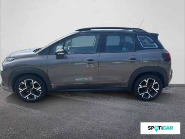 Citroën C3 Aircross Diesel