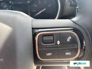 Citroën C3 Aircross Diesel