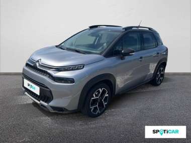 Citroën C3 Aircross Diesel