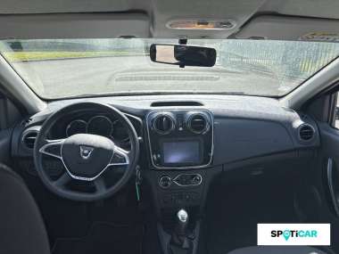 Dacia Sandero Essence