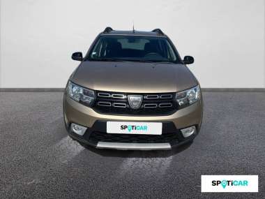 Dacia Sandero Essence