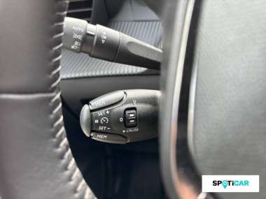 Peugeot 208 Essence
