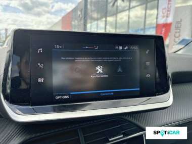 Peugeot 208 Essence