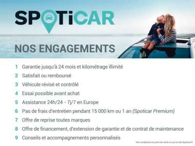 Peugeot 208 Essence