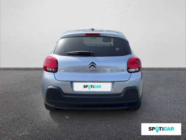 Citroën C3 Essence