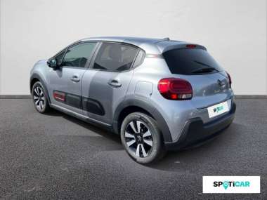 Citroën C3 Essence
