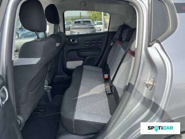 Citroën C3 Essence