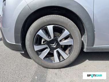Citroën C3 Essence