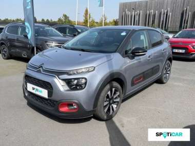 Citroën C3 Essence