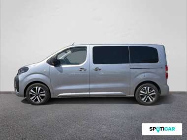 Citroën Spacetourer Diesel
