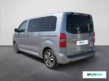 Citroën Spacetourer Diesel