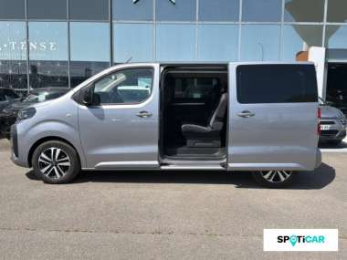 Citroën Spacetourer Diesel