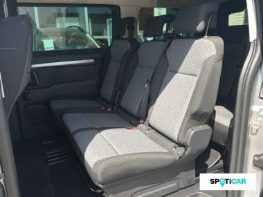 Citroën Spacetourer Diesel