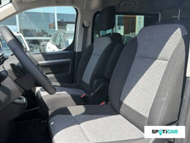 Citroën Spacetourer Diesel