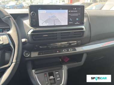 Citroën Spacetourer Diesel