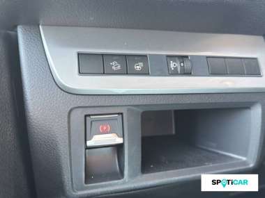 Citroën Spacetourer Diesel