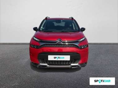 Citroën C3 Aircross Essence