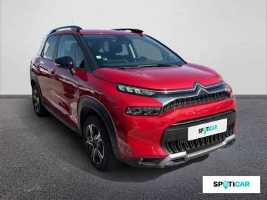 Citroën C3 Aircross Essence
