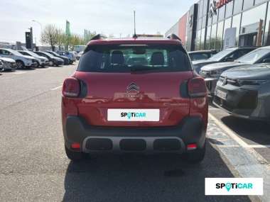 Citroën C3 Aircross Essence