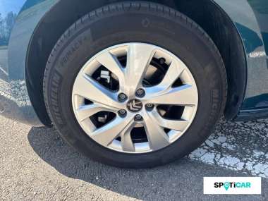 Citroën Grand C4 Spacetourer Essence