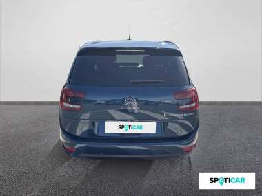 Citroën Grand C4 Spacetourer Essence