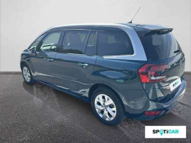 Citroën Grand C4 Spacetourer Essence