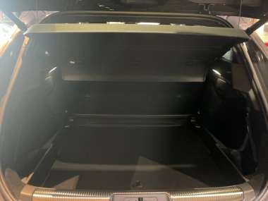 Ds DS 7 Diesel
