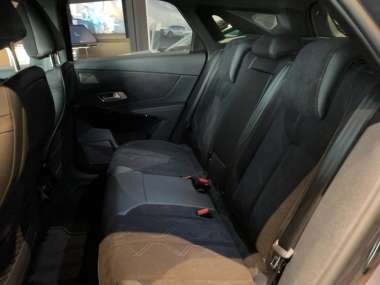 Ds DS 7 Diesel