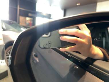 Ds DS 7 Diesel