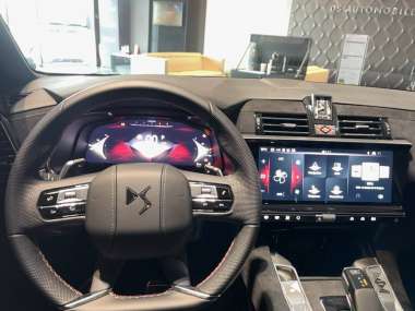 Ds DS 7 Diesel
