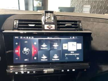 Ds DS 7 Diesel