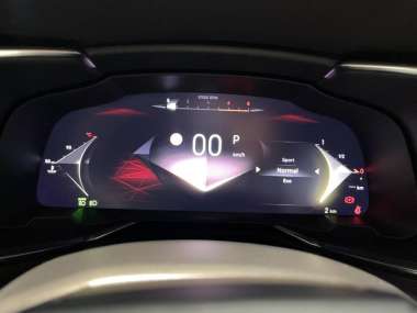 Ds DS 7 Diesel