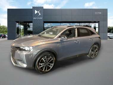 Ds DS 7 Diesel