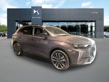 Ds DS 7 Diesel