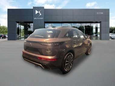 Ds DS 7 Diesel