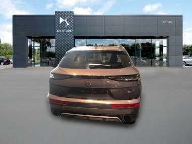 Ds DS 7 Diesel