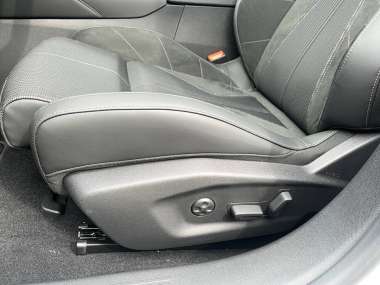 Ds No 4 Electrique