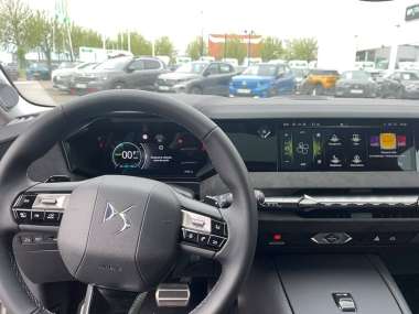Ds No 4 Electrique