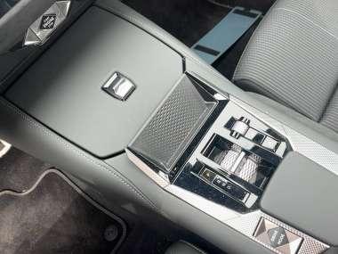 Ds No 4 Electrique