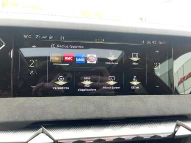 Ds No 4 Electrique