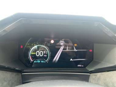 Ds No 4 Electrique