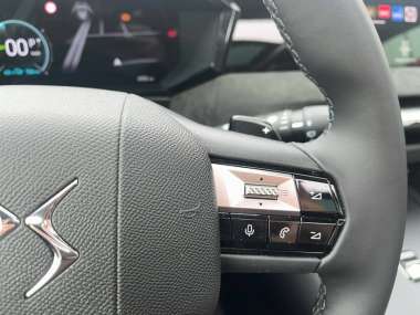 Ds No 4 Electrique