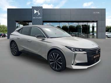 Ds No 4 Electrique