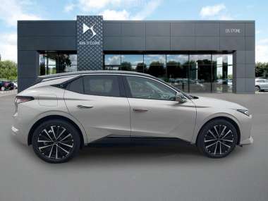 Ds No 4 Electrique